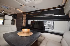 Bild 10 Concorde Liner 990 RLI NEUER GRUNDRISS RUNDSITZGRUPPE
