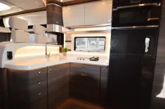 Bild 12 Concorde Liner 990 RLI NEUER GRUNDRISS RUNDSITZGRUPPE