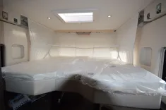 Bild 21 Concorde Liner 990 RLI NEUER GRUNDRISS RUNDSITZGRUPPE