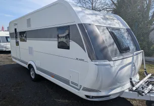 De Luxe 560 KMFe