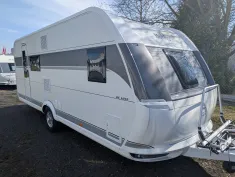 Bild 1 Hobby De Luxe 560 KMFe