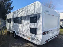 Fahrzeugbild Hobby De Luxe 560 KMFe #4