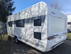 Bild 4 Hobby De Luxe 560 KMFe