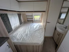 Bild 8 Hobby De Luxe 560 KMFe