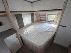 Bild 9 Hobby De Luxe 560 KMFe