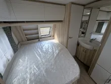 Fahrzeugbild Hobby De Luxe 560 KMFe #10