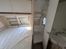 Fahrzeugbild Hobby De Luxe 560 KMFe #11