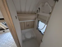 Fahrzeugbild Hobby De Luxe 560 KMFe #12