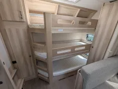 Bild 13 Hobby De Luxe 560 KMFe