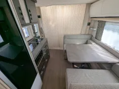 Bild 15 Hobby De Luxe 560 KMFe