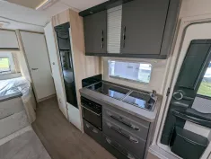 Bild 16 Hobby De Luxe 560 KMFe