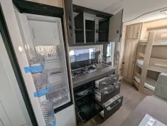 Bild 18 Hobby De Luxe 560 KMFe