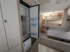 Bild 19 Hobby De Luxe 560 KMFe