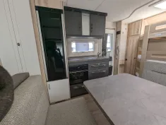 Bild 20 Hobby De Luxe 560 KMFe