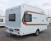 Fahrzeugbild Weinsberg CaraOne 390 PUH EDITION [HOT] Sofort verfügbar #8