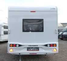 Fahrzeugbild Weinsberg CaraOne 390 PUH EDITION [HOT] Sofort verfügbar #9