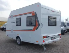 Fahrzeugbild Weinsberg CaraOne 390 PUH EDITION [HOT] Sofort verfügbar #10