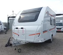 Fahrzeugbild Weinsberg CaraOne 390 PUH EDITION [HOT] Sofort verfügbar #12