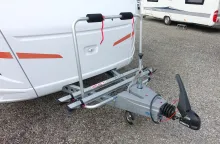 Fahrzeugbild Weinsberg CaraOne 390 PUH EDITION [HOT] Sofort verfügbar #13