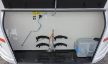 Fahrzeugbild Weinsberg CaraOne 390 PUH EDITION [HOT] Sofort verfügbar #14