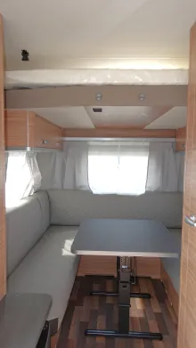 Fahrzeugbild Weinsberg CaraOne 390 PUH EDITION [HOT] Sofort verfügbar #15