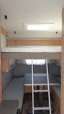 Fahrzeugbild Weinsberg CaraOne 390 PUH EDITION [HOT] Sofort verfügbar #16