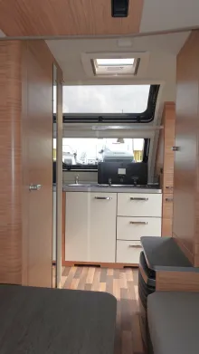 Fahrzeugbild Weinsberg CaraOne 390 PUH EDITION [HOT] Sofort verfügbar #18