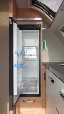 Fahrzeugbild Weinsberg CaraOne 390 PUH EDITION [HOT] Sofort verfügbar #21