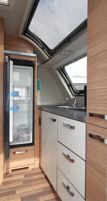 Fahrzeugbild Weinsberg CaraOne 390 PUH EDITION [HOT] Sofort verfügbar #22