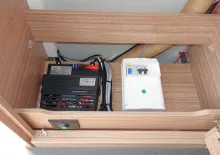 Fahrzeugbild Weinsberg CaraOne 390 PUH EDITION [HOT] Sofort verfügbar #23