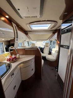 Bild 20 Carthago chic c-line I 4.9 LE L superior *32.000€ Preisvorteil*