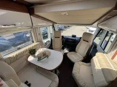 Bild 23 Carthago chic c-line I 4.9 LE L superior *32.000€ Preisvorteil*
