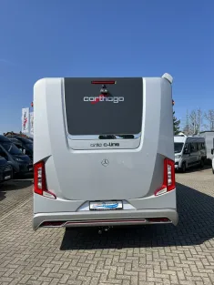 Bild 6 Carthago chic c-line I 4.9 LE L superior *32.000€ Preisvorteil*