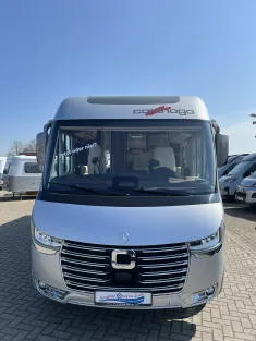 Bild 9 Carthago chic c-line I 4.9 LE L superior *32.000€ Preisvorteil*