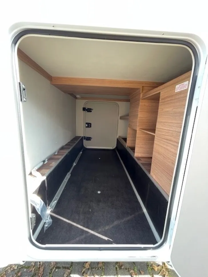 Fahrzeugbild Weinsberg CaraHome 650 MEG #6