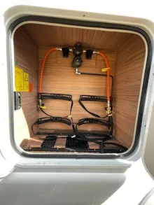 Fahrzeugbild Weinsberg CaraHome 650 MEG #7