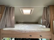 Fahrzeugbild Weinsberg CaraHome 650 MEG #9