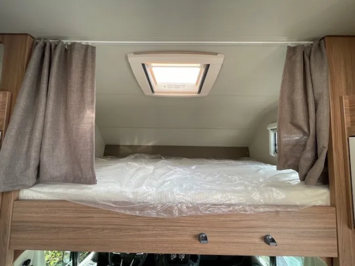Fahrzeugbild Weinsberg CaraHome 650 MEG #9
