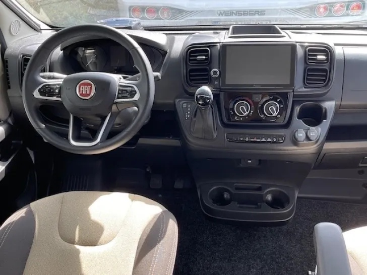 Fahrzeugbild Weinsberg CaraHome 650 MEG #5