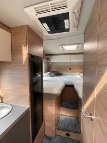 Fahrzeugbild Weinsberg CaraHome 650 MEG #11