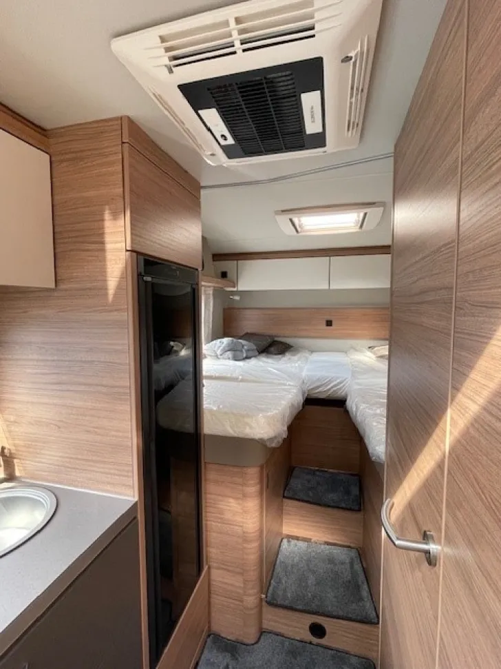 Fahrzeugbild Weinsberg CaraHome 650 MEG #11