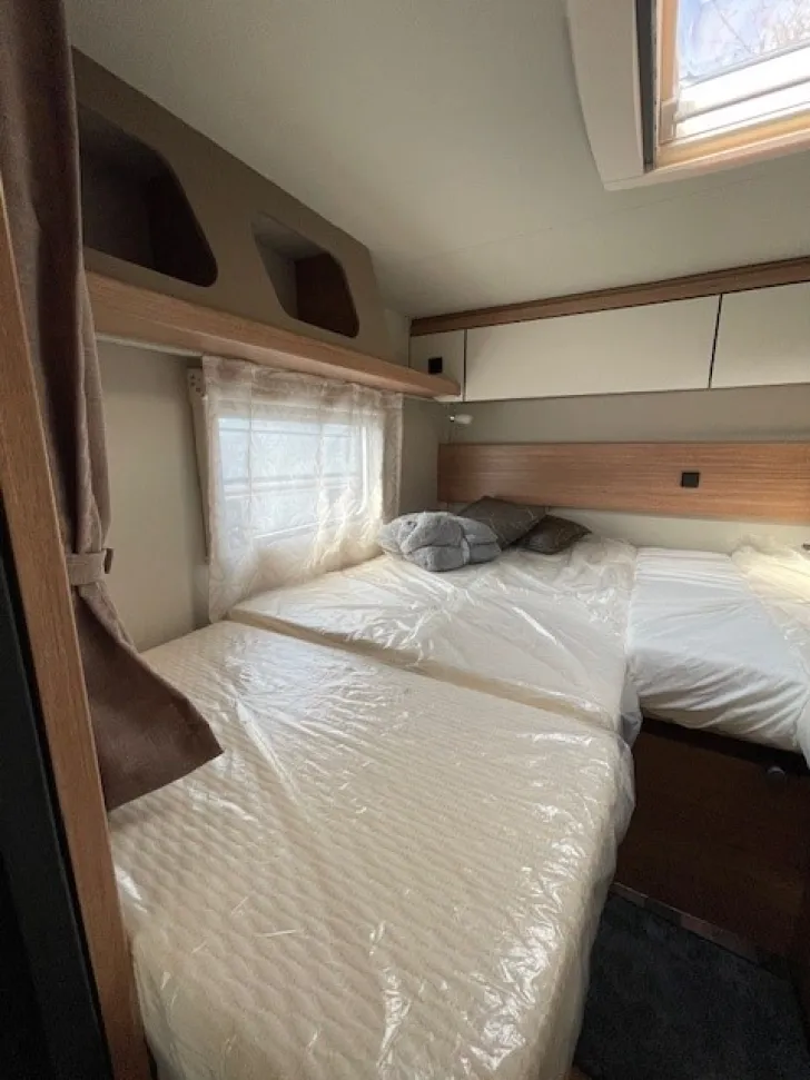 Fahrzeugbild Weinsberg CaraHome 650 MEG #12