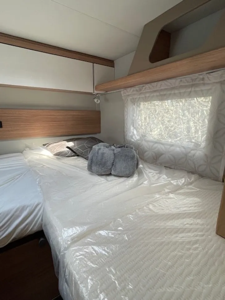 Fahrzeugbild Weinsberg CaraHome 650 MEG #13