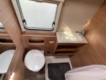 Fahrzeugbild Weinsberg CaraHome 650 MEG #14