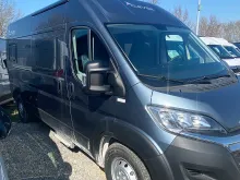 Fahrzeugbild Clever VAN SPIRIT #7