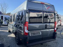 Fahrzeugbild Malibu Van Diversity 640 LE K GT skyview #3