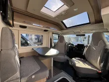 Fahrzeugbild Malibu Van Diversity 640 LE K GT skyview #5