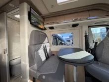 Fahrzeugbild Malibu Van Diversity 640 LE K GT skyview #12