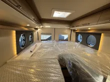 Fahrzeugbild Malibu Van Diversity 640 LE K GT skyview #6