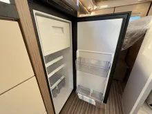 Fahrzeugbild Malibu Van Diversity 640 LE K GT skyview #8